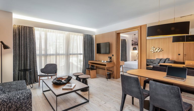 4* Ibis Styles Heraklion Central Hotel - Ηράκλειο, Κρήτη