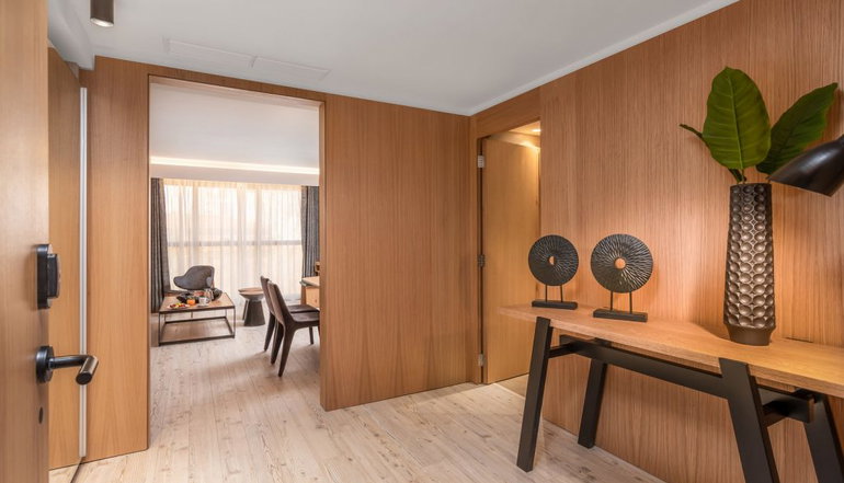 4* Ibis Styles Heraklion Central Hotel - Ηράκλειο, Κρήτη