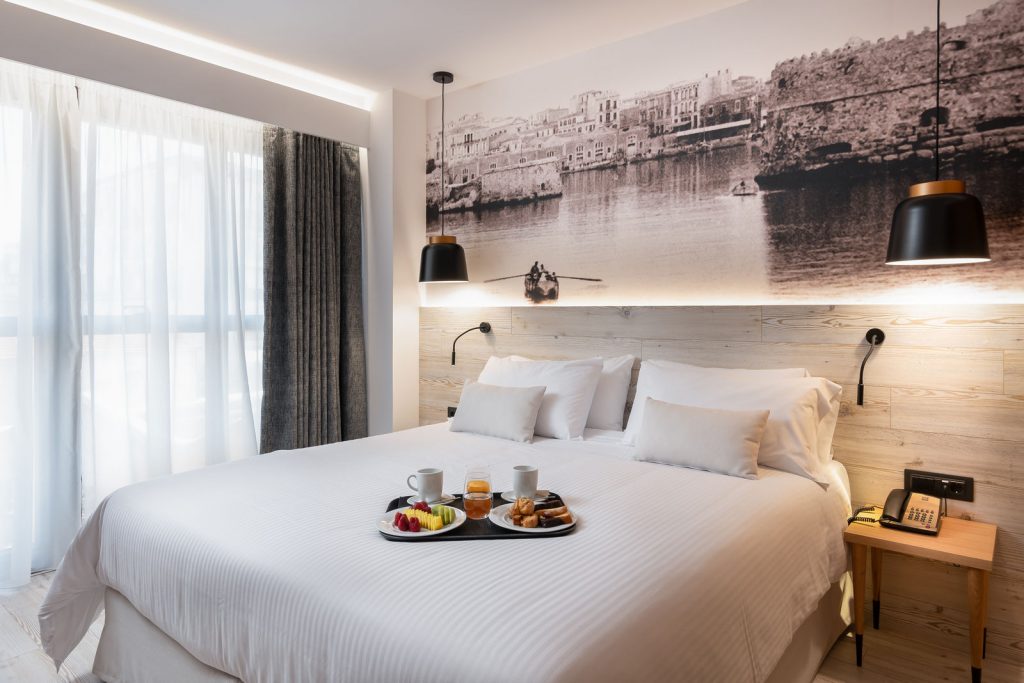 4* Ibis Styles Heraklion Central Hotel - Ηράκλειο, Κρήτη