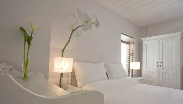 4* Ilaeira Mountain Resort