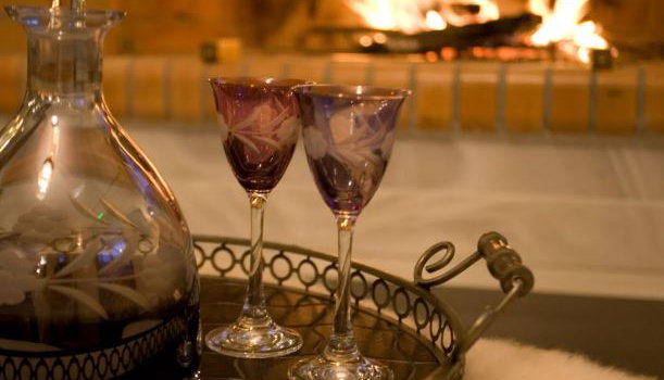 4* Ilaeira Mountain Resort