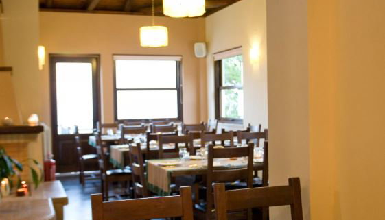 4* Ilaeira Mountain Resort