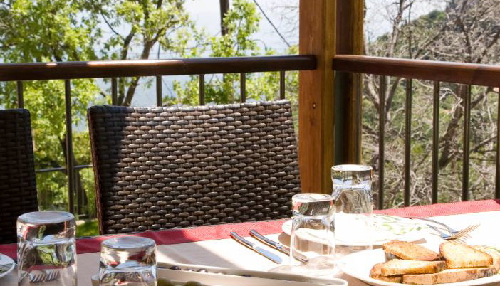 4* Ilaeira Mountain Resort