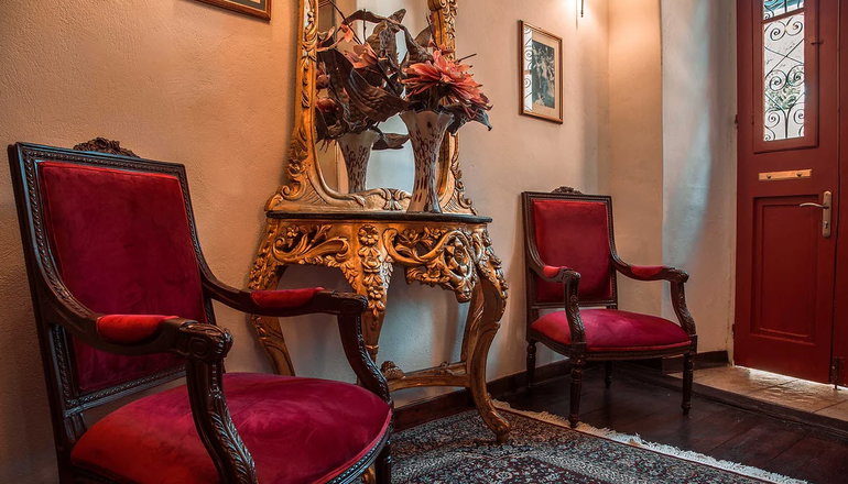 4* Ilion Hotel & Suites - Ναύπλιο
