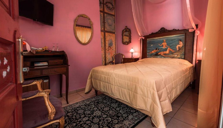 4* Ilion Hotel & Suites - Ναύπλιο