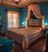 4* Ilion Hotel & Suites - Ναύπλιο