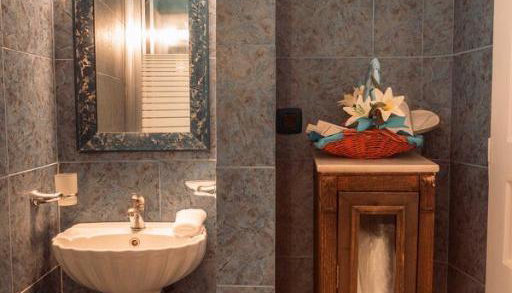 4* Ilion Hotel & Suites - Ναύπλιο