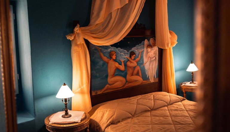 4* Ilion Hotel & Suites - Ναύπλιο