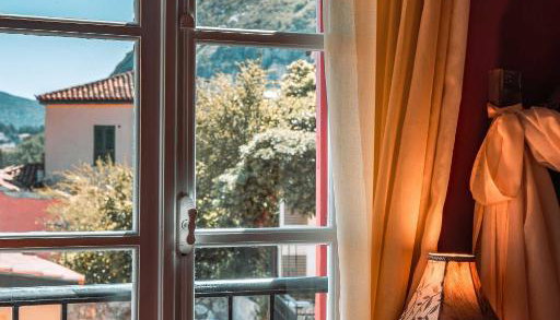 4* Ilion Hotel & Suites - Ναύπλιο