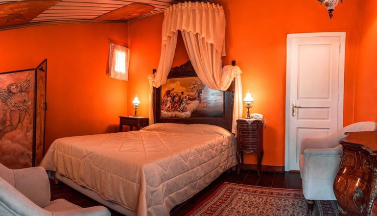 4* Ilion Hotel & Suites - Ναύπλιο