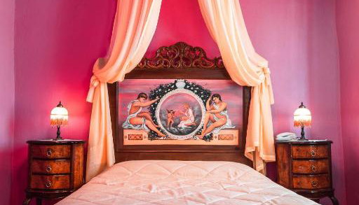 4* Ilion Hotel & Suites - Ναύπλιο
