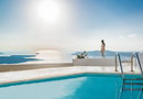 4* Iliovasilema Suites Santorini