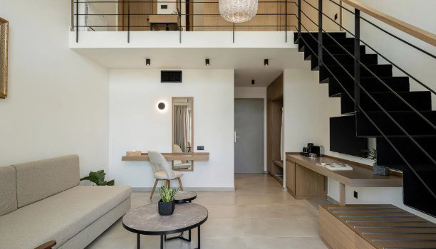 4* Inea Sole Boutique Hotel - Χανιά, Κρήτη