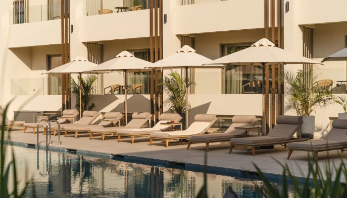 4* Inea Sole Boutique Hotel - Χανιά, Κρήτη