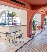 4* Iolida Corfu Resort & Spa