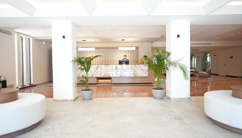 4* Iolida Corfu Resort & Spa