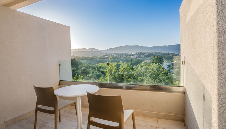 4* Iolida Corfu Resort & Spa