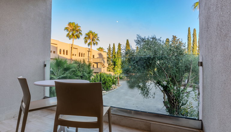 4* Iolida Corfu Resort & Spa