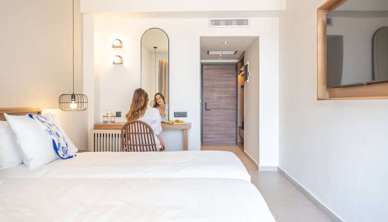 4* Iolida Corfu Resort & Spa