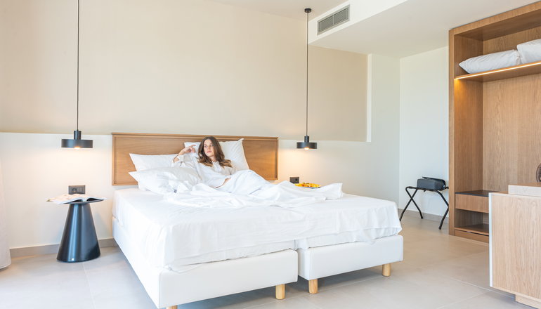 4* Iolida Corfu Resort & Spa