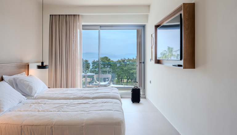 4* Iolida Corfu Resort & Spa