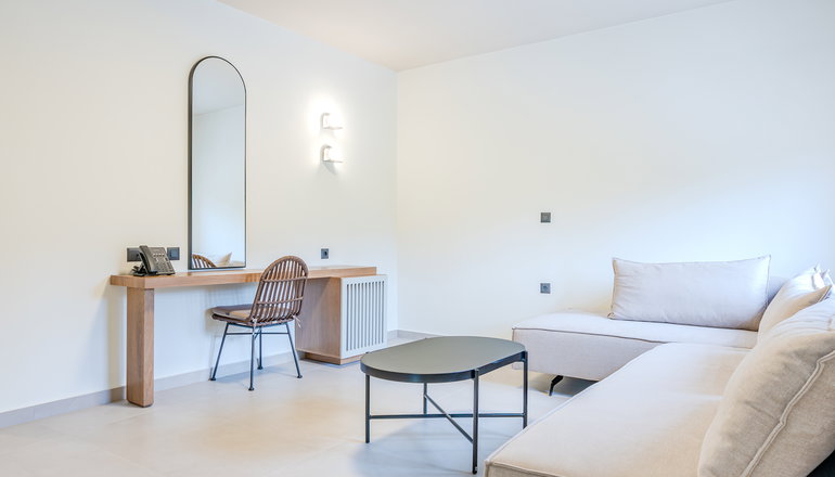 4* Iolida Corfu Resort & Spa