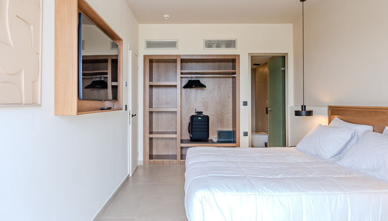 4* Iolida Corfu Resort & Spa