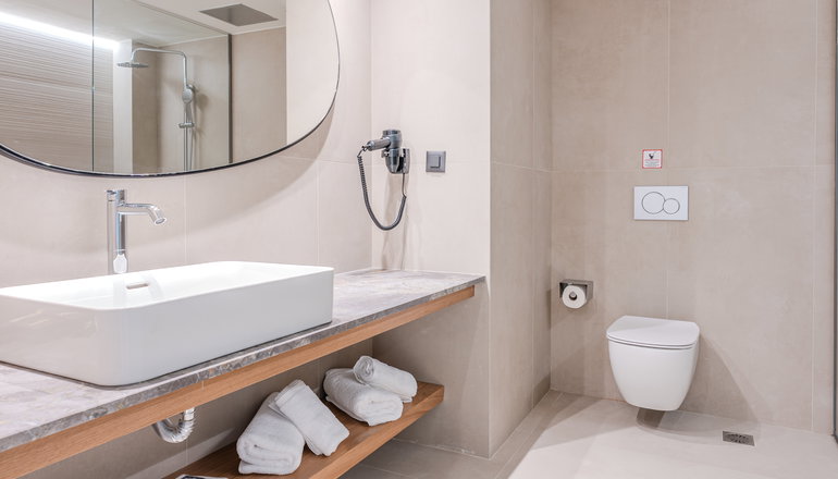4* Iolida Corfu Resort & Spa