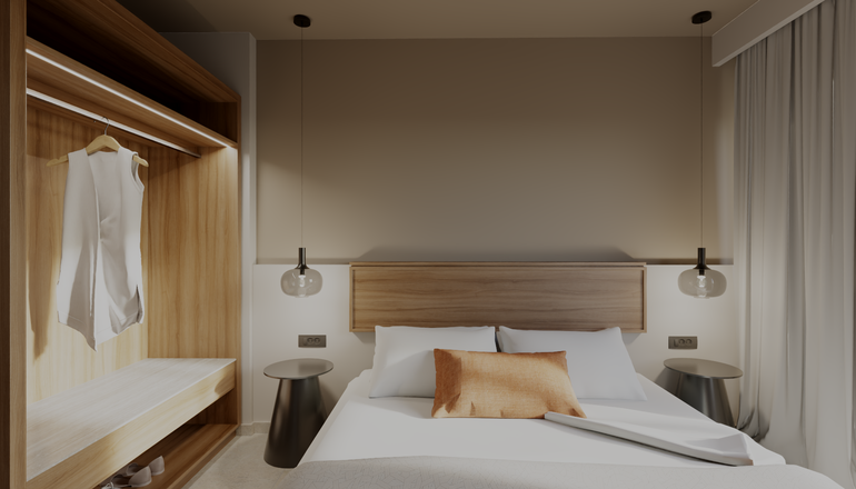 4* Iolida Corfu Resort & Spa
