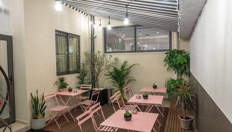 4* IRA HPA Hotel - Καλαμάτα