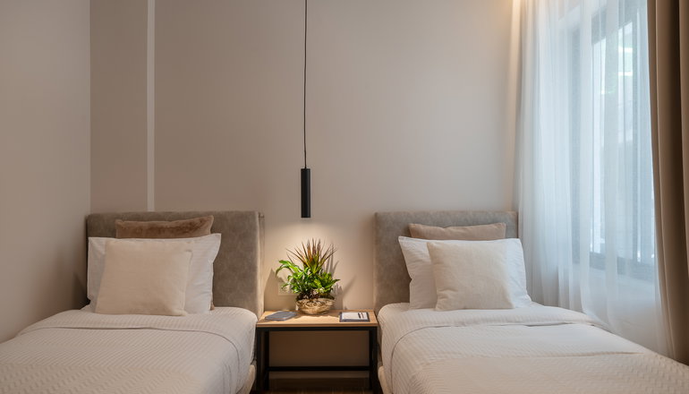 4* IRA HPA Hotel - Καλαμάτα