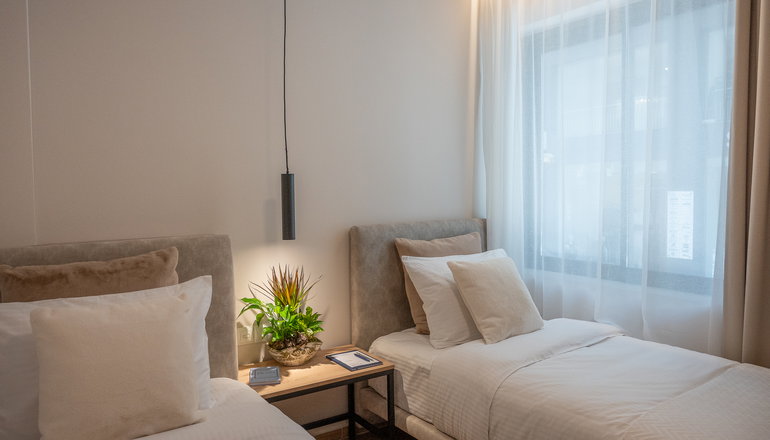 4* IRA HPA Hotel - Καλαμάτα