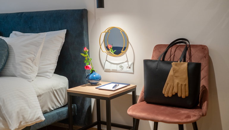 4* IRA HPA Hotel - Καλαμάτα