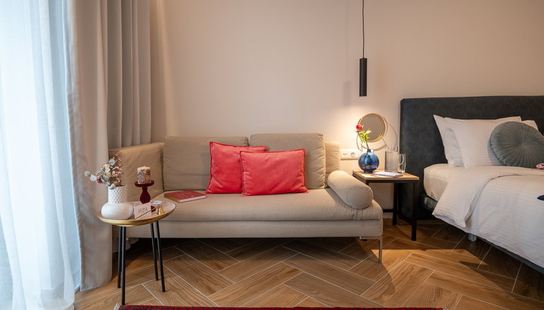 4* IRA HPA Hotel - Καλαμάτα