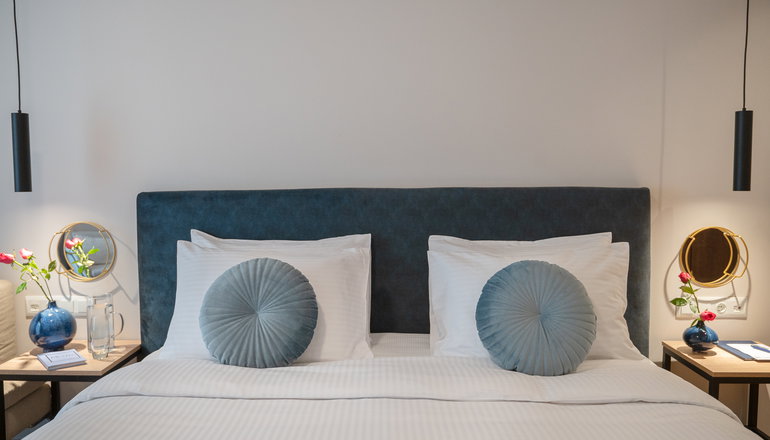 4* IRA HPA Hotel - Καλαμάτα
