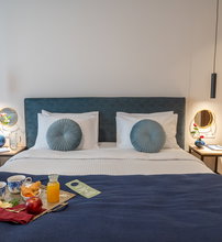 4* IRA HPA Hotel - Καλαμάτα