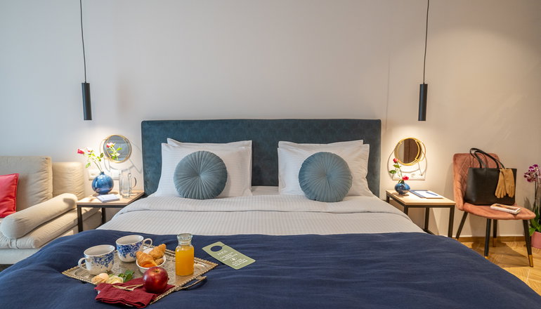4* IRA HPA Hotel - Καλαμάτα