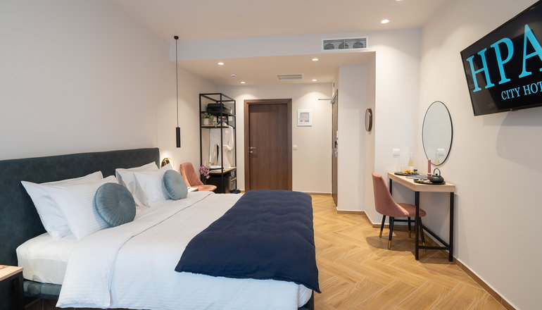 4* IRA HPA Hotel - Καλαμάτα
