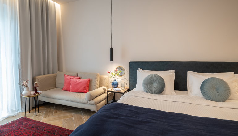 4* IRA HPA Hotel - Καλαμάτα