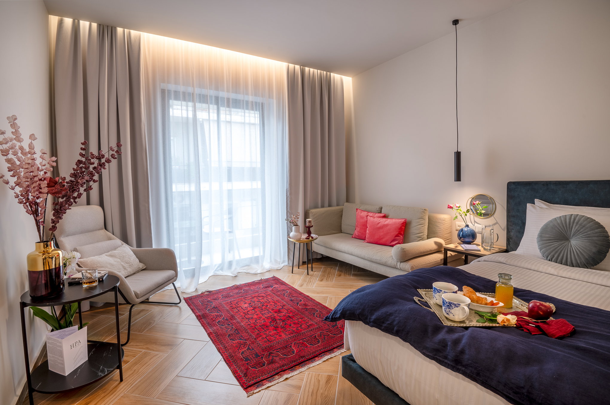 4* IRA HPA Hotel - Καλαμάτα