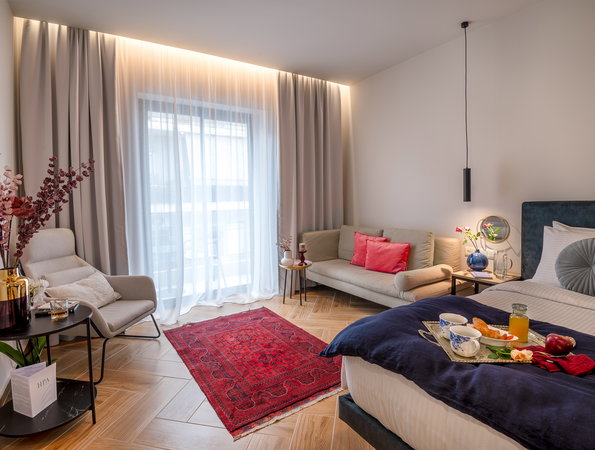 4* IRA HPA Hotel - Καλαμάτα