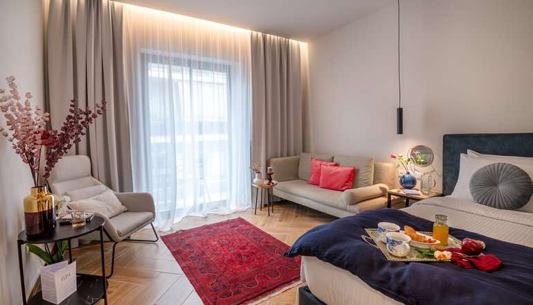 4* IRA HPA Hotel - Καλαμάτα