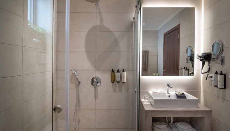 4* IRA HPA Hotel - Καλαμάτα