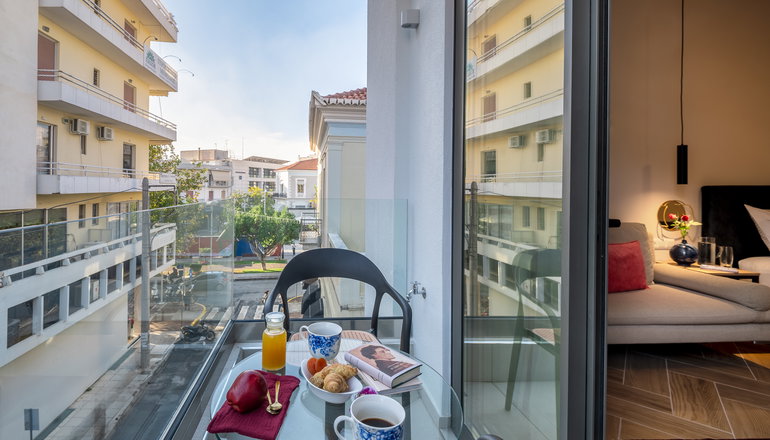 4* IRA HPA Hotel - Καλαμάτα