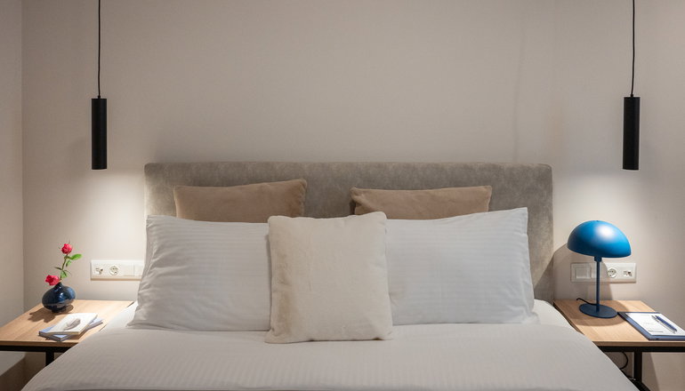 4* IRA HPA Hotel - Καλαμάτα