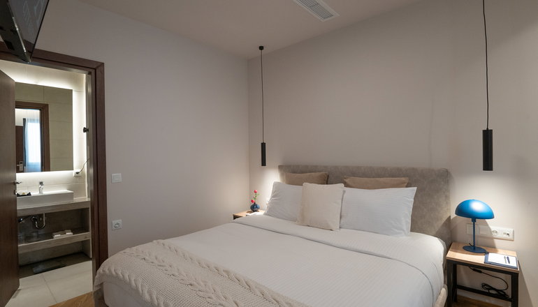 4* IRA HPA Hotel - Καλαμάτα