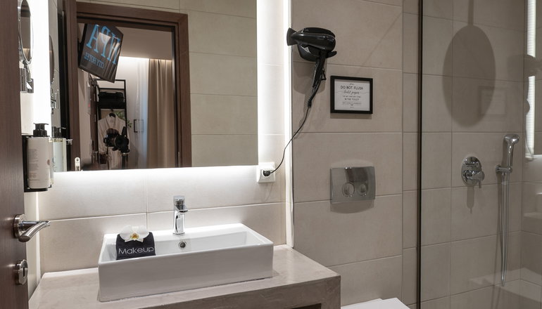 4* IRA HPA Hotel - Καλαμάτα
