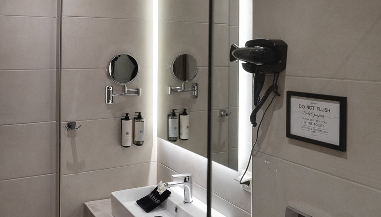 4* IRA HPA Hotel - Καλαμάτα