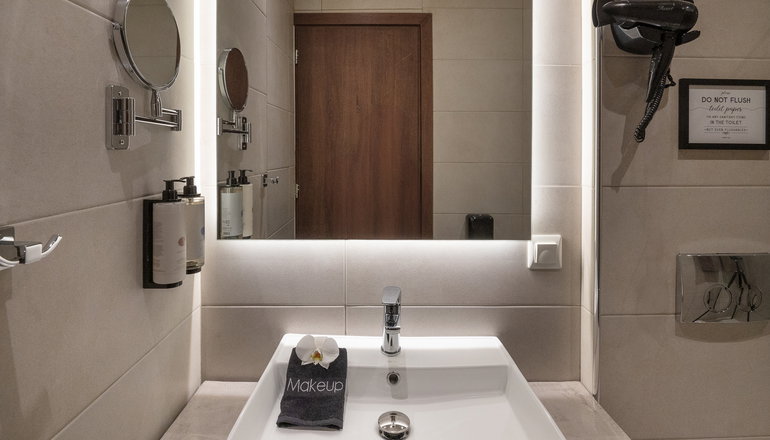4* IRA HPA Hotel - Καλαμάτα
