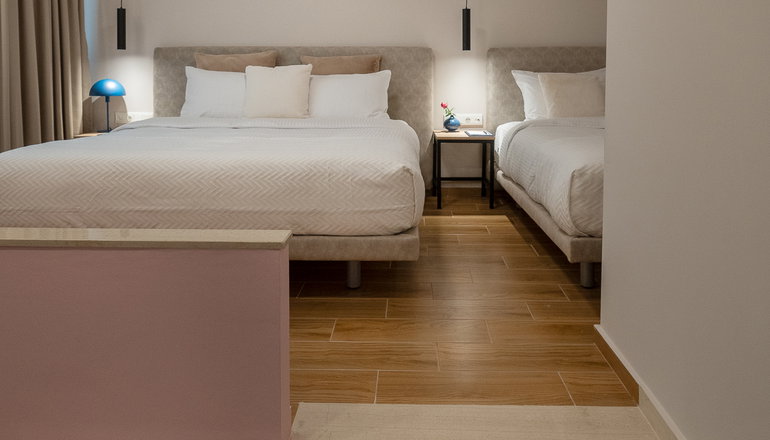 4* IRA HPA Hotel - Καλαμάτα